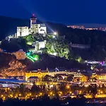Elysian 1 Apartmán Trenčín