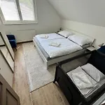 Apartmán Elysian 1 *