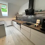 Elysian 1 Apartmán