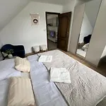 Elysian 1 Apartmán *