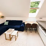 Apartmán Elysian 1
