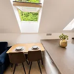 Apartmán Elysian 1 Trenčín