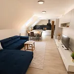 Apartmán Elysian 1