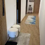 Apartmán Elysian 1 Trenčín