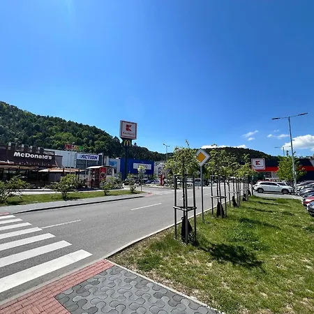 Elysian 1 Trencin