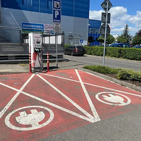 Elysian 1 Lägenhet *