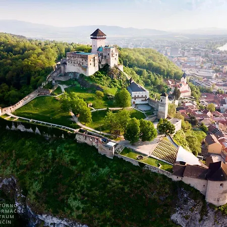 Elysian 1 Apartament *