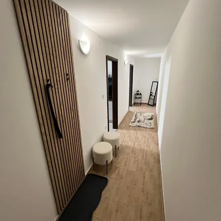 Apartament Elysian 1