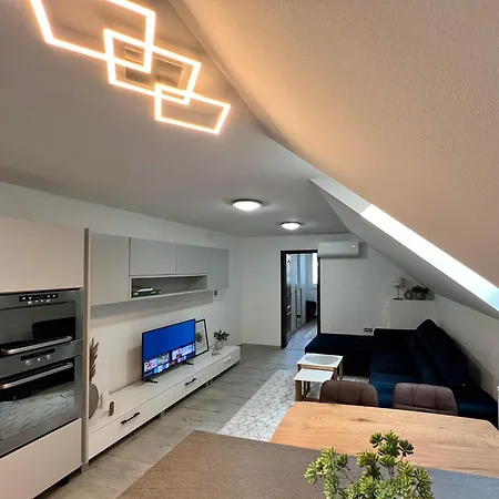 Elysian 1 Apartament *