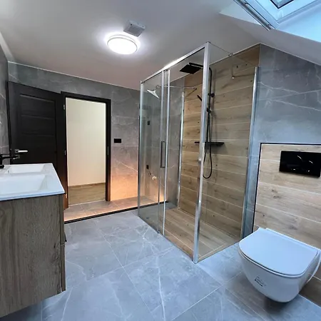 Elysian 1 * Trenčín