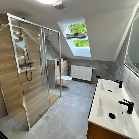 Apartment Elysian 1