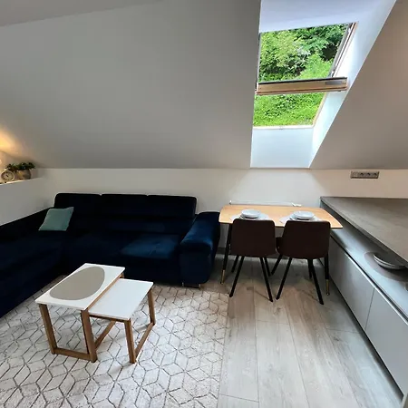 Elysian 1 Apartmán Trenčín
