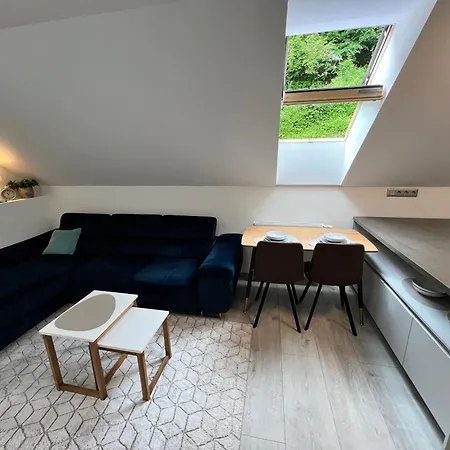 Elysian 1 Apartment Trencin