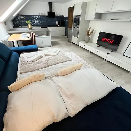 Elysian 1 Apartament *