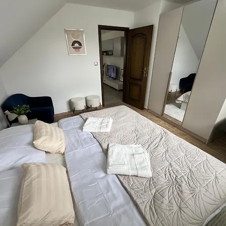 Elysian 1 Apartment *