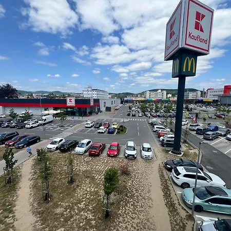 Elysian 1 Apartament Trenčín