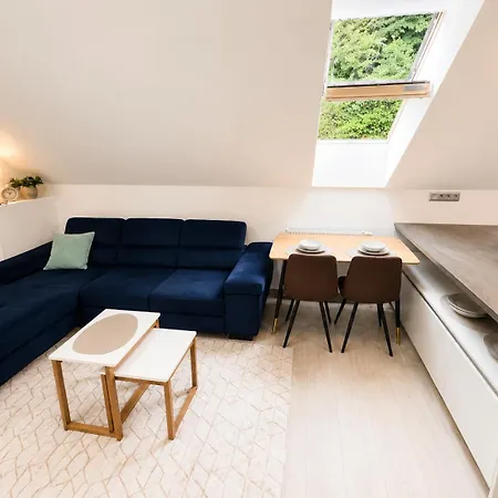 Apartment Elysian 1