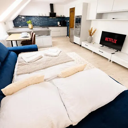 Elysian 1 * Trenčín