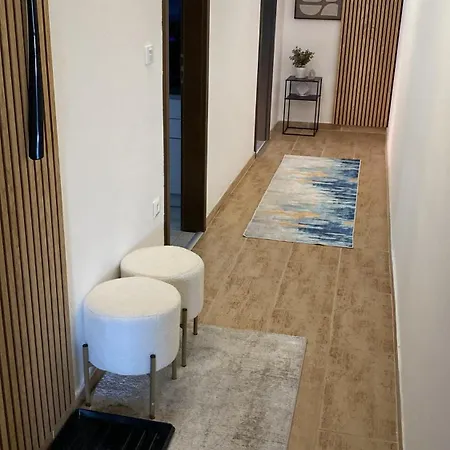 Apartment Elysian 1 Trenčín