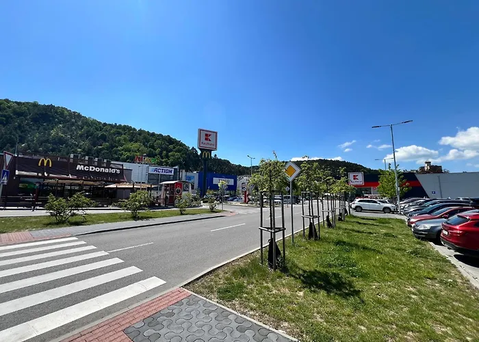 Elysian 1 Trenčín