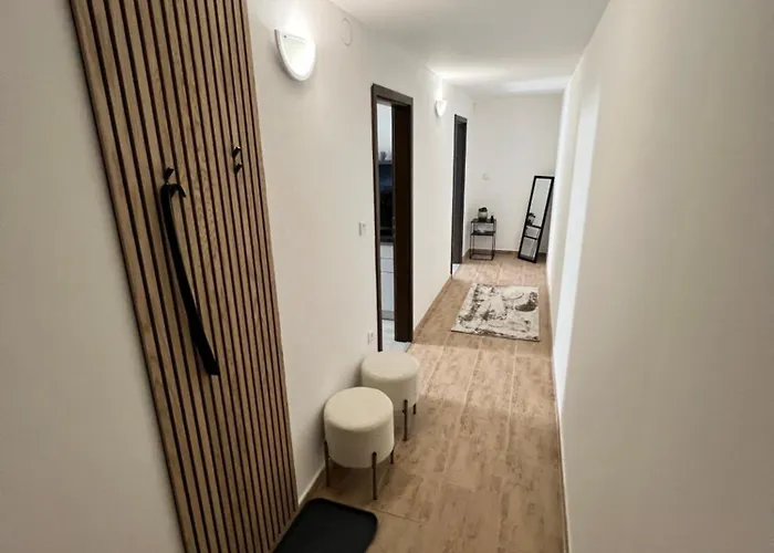 Apartament Elysian 1