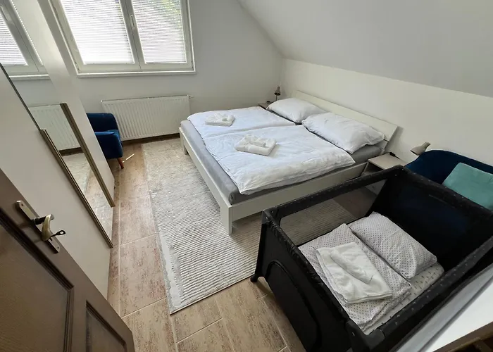 Apartament Elysian 1 *