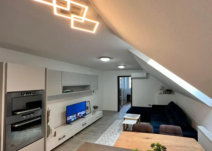 Elysian 1 Apartament *