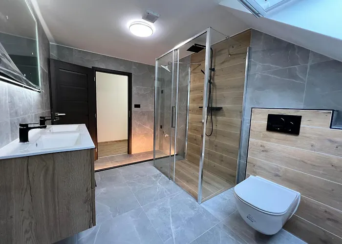 Elysian 1 * Trenčín