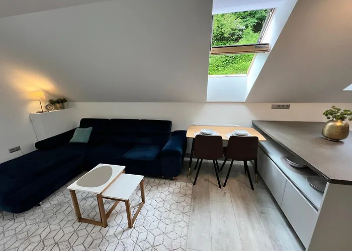 Elysian 1 Apartament Trenčín