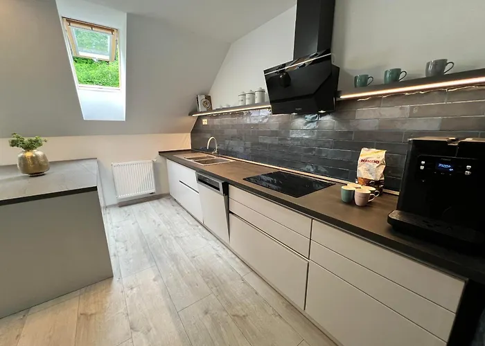 Elysian 1 Apartament