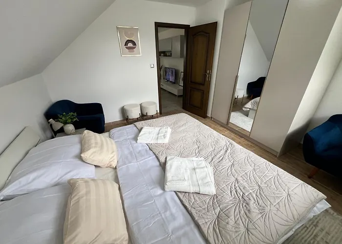 Elysian 1 Apartament *