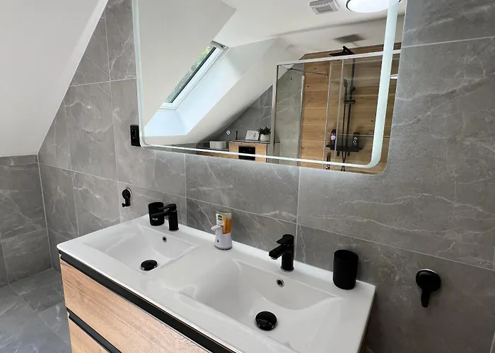 Apartament Elysian 1 Trenčín